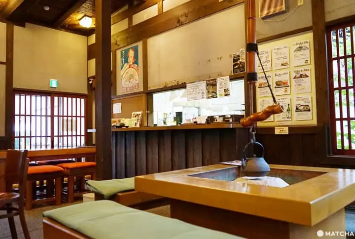 Japanese Teatime And Artisanal Crafts In A Hot Springs Town In Ishikawa