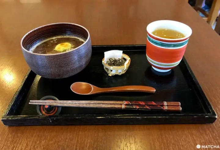 Japanese Teatime And Artisanal Crafts In A Hot Springs Town In Ishikawa