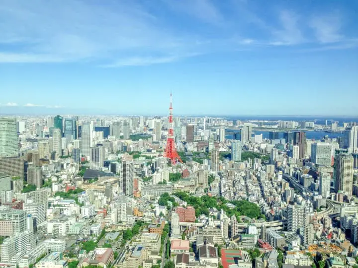 Basic Japanese Phrases You Can Use While In Japan