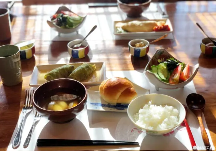 A Peaceful Stay At Ikumo - Experience A One-of-a-Kind Lodging Above The Clouds