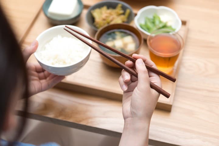chopsticks