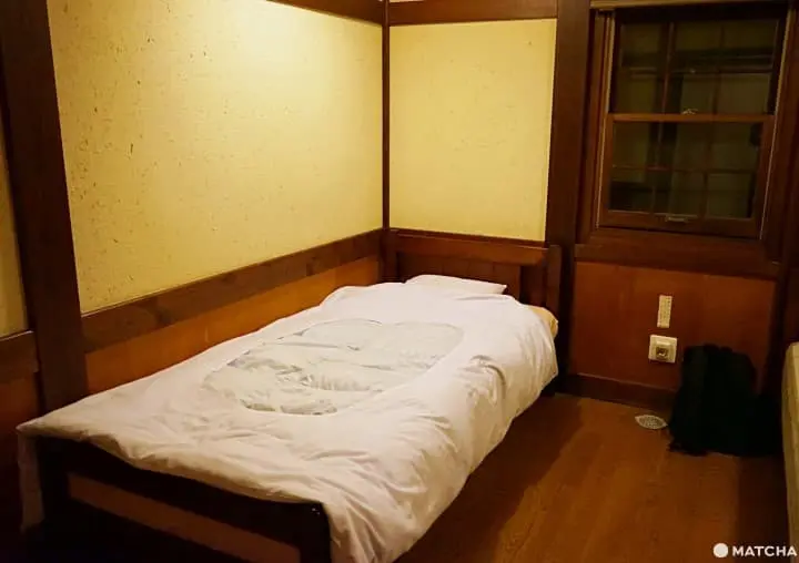 A Peaceful Stay At Ikumo - Experience A One-of-a-Kind Lodging Above The Clouds