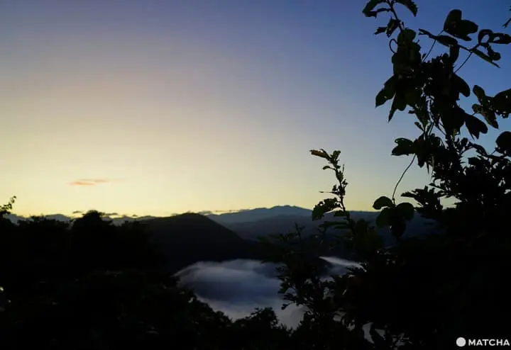 A Peaceful Stay At Ikumo - Experience A One-of-a-Kind Lodging Above The Clouds