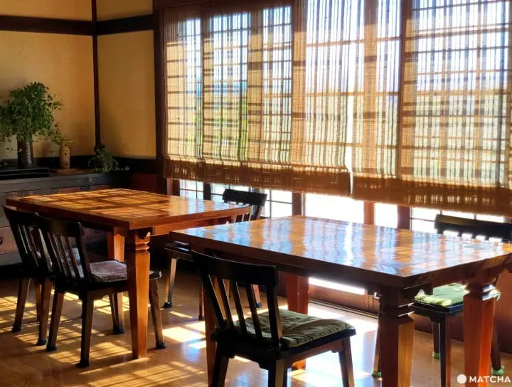 A Peaceful Stay At Ikumo - Experience A One-of-a-Kind Lodging Above The Clouds