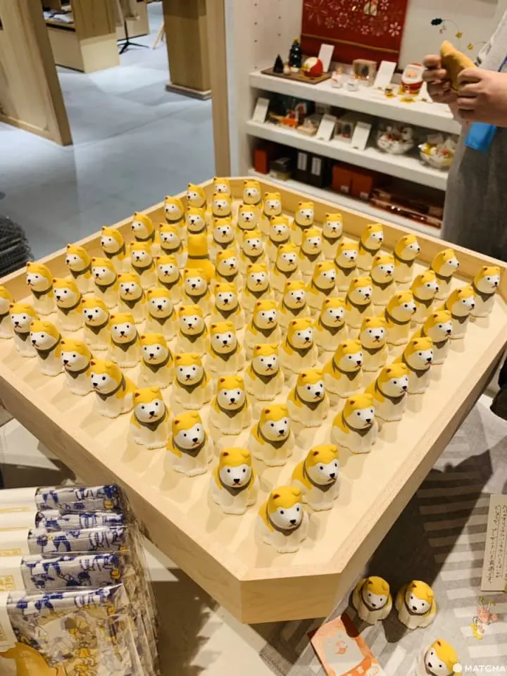 澀谷SCRAMBLE SQUARE 5