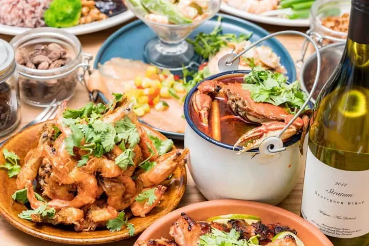 澀谷SCRAMBLE SQUARE 9