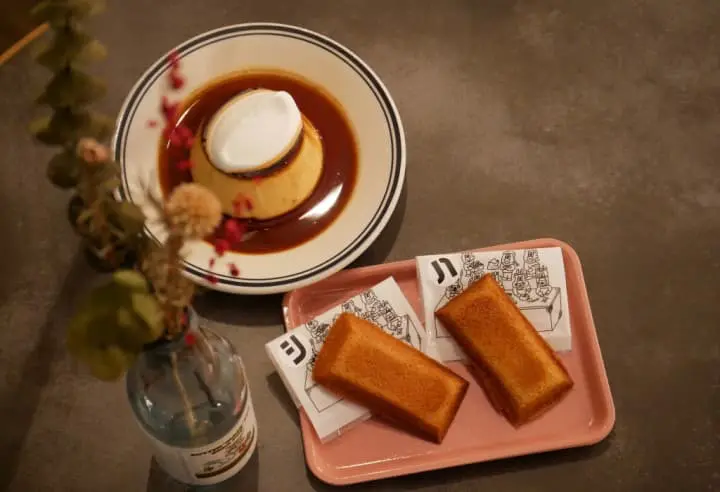 GT京王下北澤費南雪