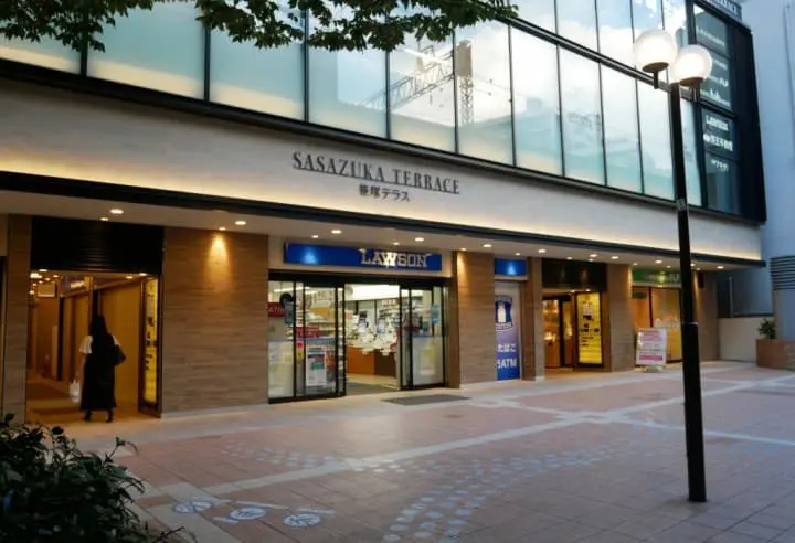 GT京王下北澤カリオ笹塚テラス