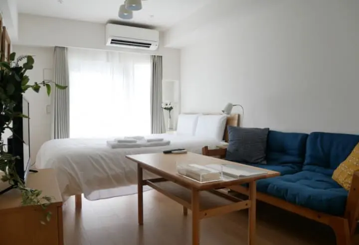 GT京王下北澤カリオ笹塚テラス房型