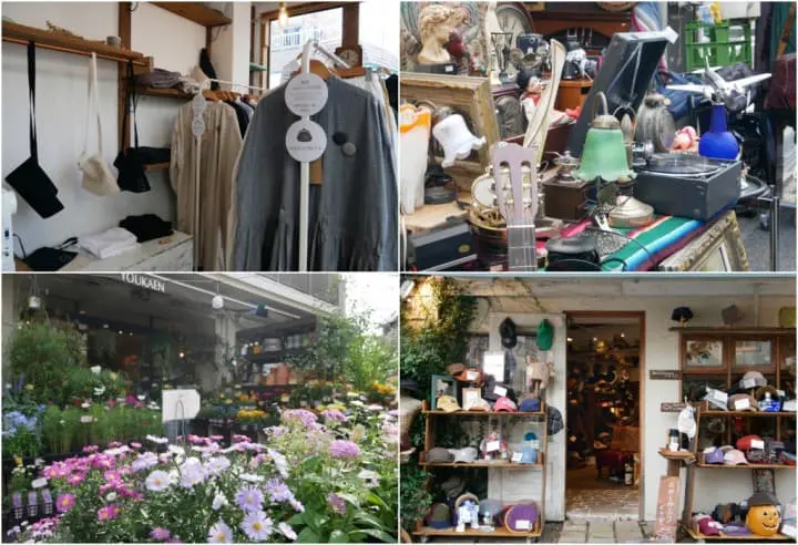 GT京王下北澤街景4