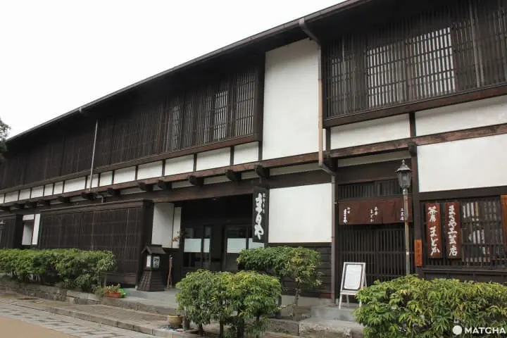 日本最古と言われる神社「諏訪大社」で日本の伝統を味わう