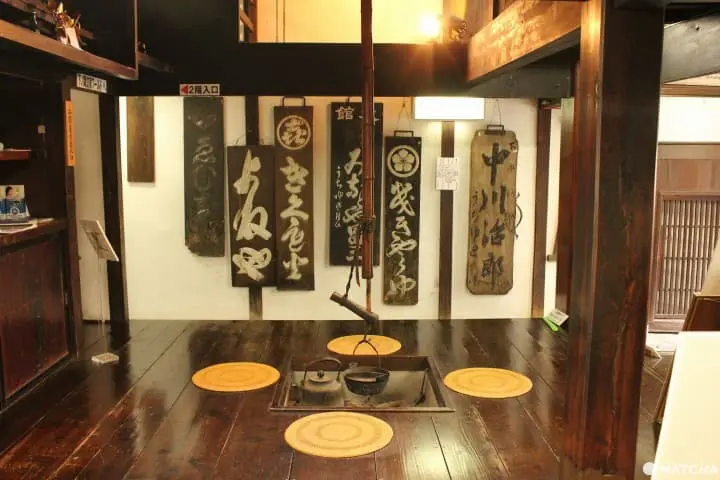 日本最古と言われる神社「諏訪大社」で日本の伝統を味わう