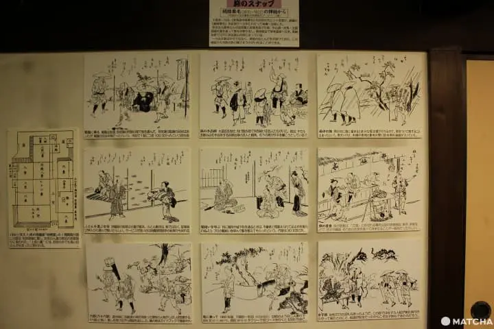 日本最古と言われる神社「諏訪大社」で日本の伝統を味わう