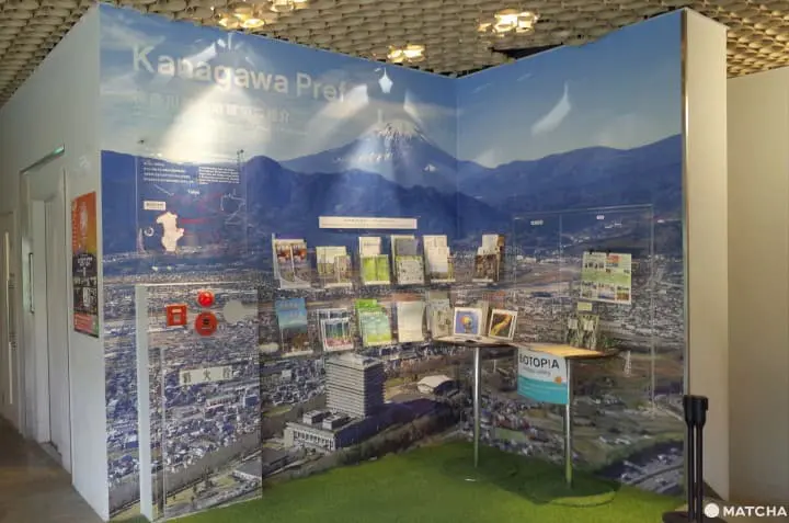 BROOK'S ME-BYO Cafe - Harajuku's Healthy And Delicious Oasis