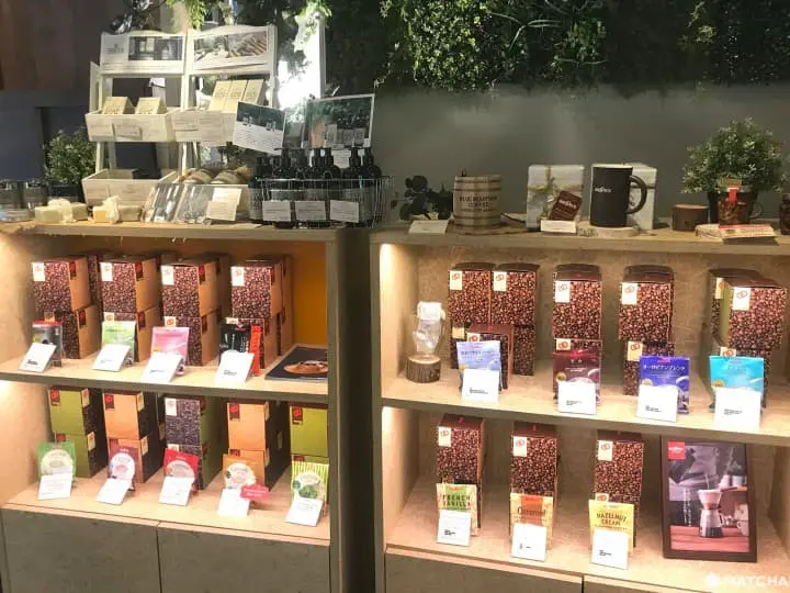 BROOK'S ME-BYO Cafe - Harajuku's Healthy And Delicious Oasis