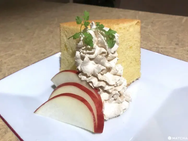 BROOK'S ME-BYO Cafe - Harajuku's Healthy And Delicious Oasis