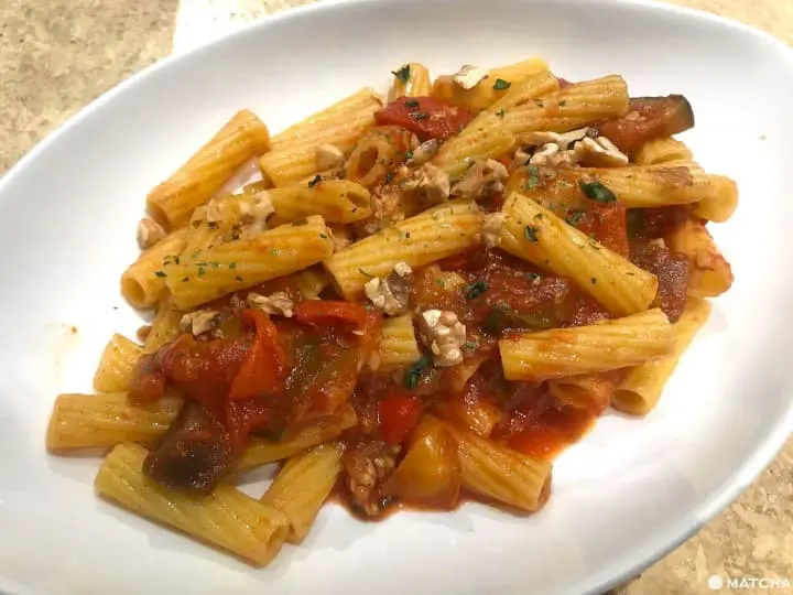 BROOK'S ME-BYO Cafe - Harajuku's Healthy And Delicious Oasis