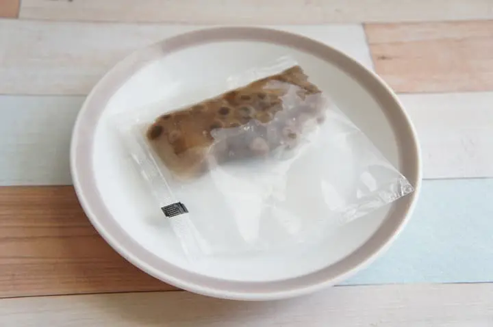 ยกร้านชานมไข่มุกมาไว้ที่บ้านด้วยเซ็ตไข่มุกแช่แข็ง