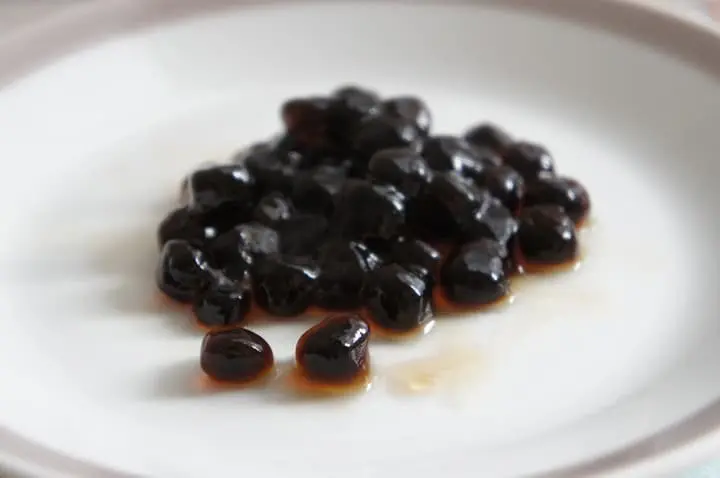 ยกร้านชานมไข่มุกมาไว้ที่บ้านด้วยเซ็ตไข่มุกแช่แข็ง