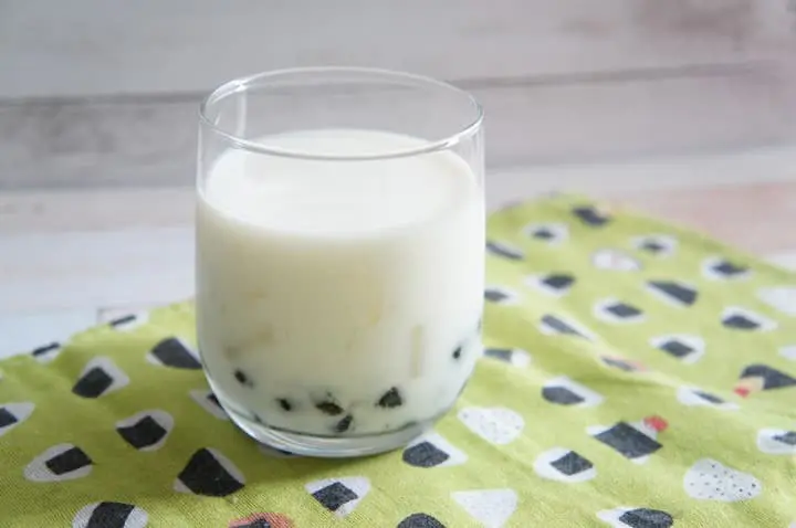 ยกร้านชานมไข่มุกมาไว้ที่บ้านด้วยเซ็ตไข่มุกแช่แข็ง