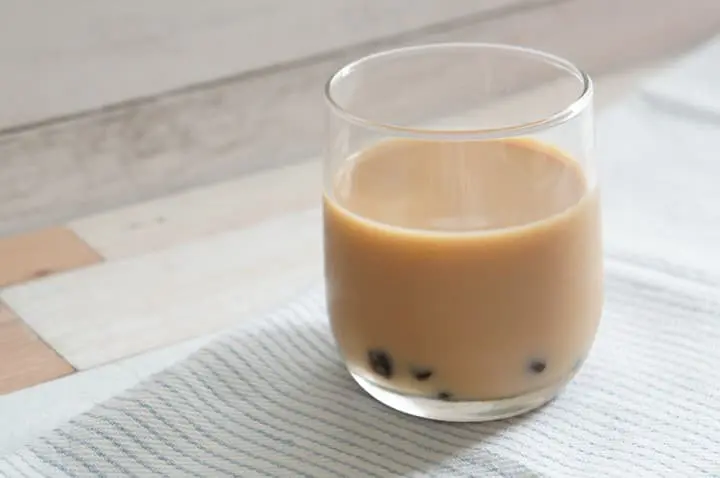 ยกร้านชานมไข่มุกมาไว้ที่บ้านด้วยเซ็ตไข่มุกแช่แข็ง