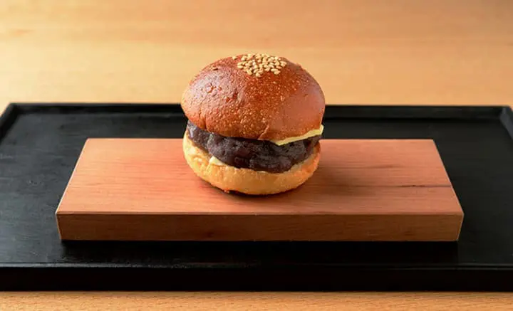 あんこスイーツが自慢の京都カフェ3選