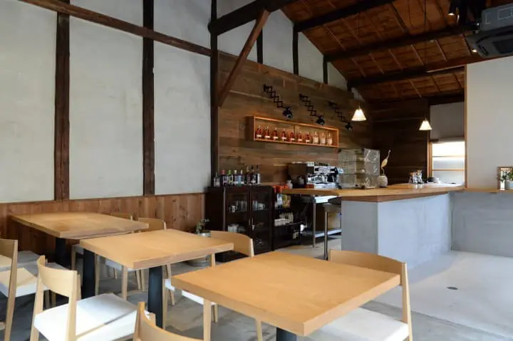 あんこスイーツが自慢の京都カフェ3選