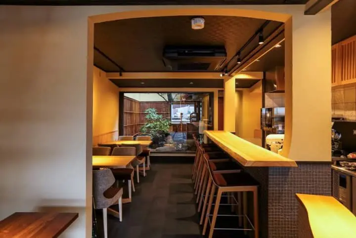 あんこスイーツが自慢の京都カフェ3選