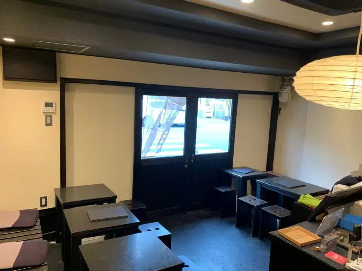 あんこスイーツが自慢の京都カフェ3選