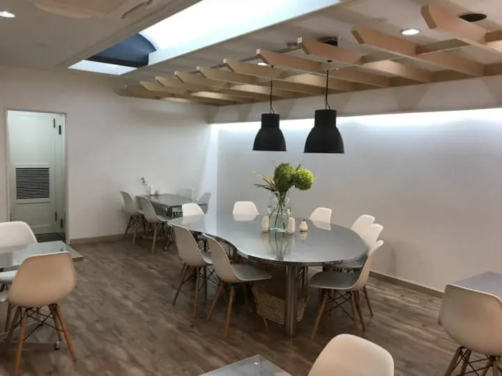 パフェが自慢の京都カフェ3選