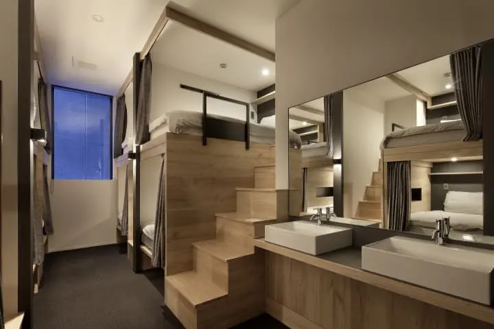 PIECE HOSTEL SANJO: A Comfortable Stay For Hostel Newbies Heading To Kyoto