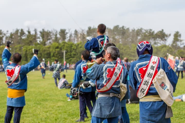 濱松祭