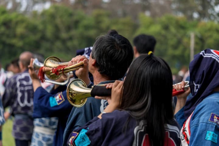 濱松祭