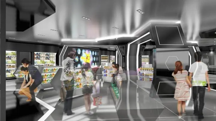 逛涩谷3天也不够！「SHIBUYA PARCO」融合5概念带来全新体验！ 