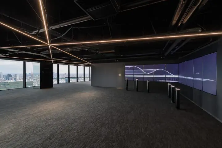 SHIBUYA SCRAMBLE SQUARE - A New Tokyo Landmark In Shibuya