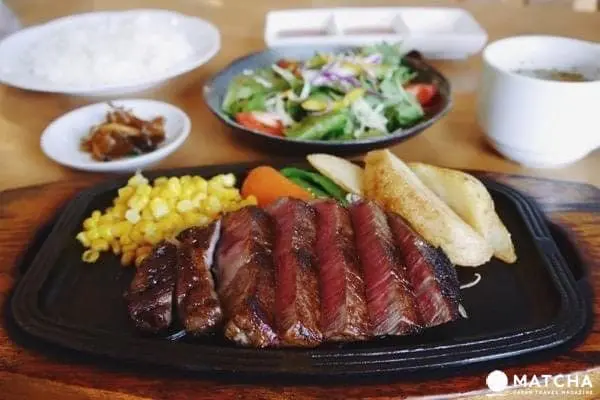 日本四国自由行，交通、景点、美食去芜存菁推荐版