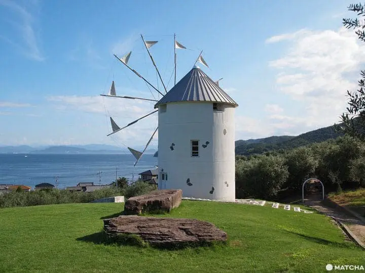 日本四国自由行，交通、景点、美食去芜存菁推荐版