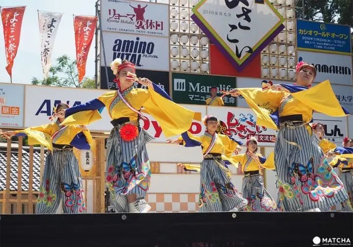 日本四国自由行，交通、景点、美食去芜存菁推荐版