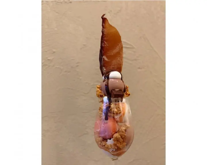 旅中でほっと一息！京都のおいしいパフェの店3選