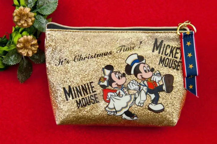 东京迪士尼圣诞限定7