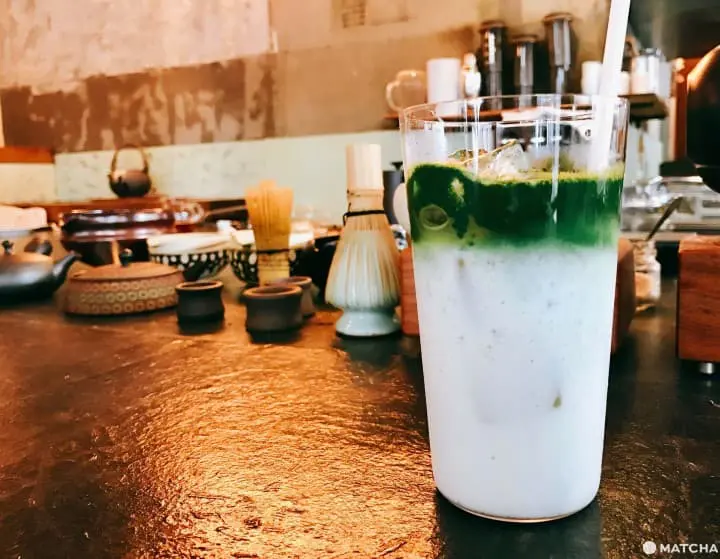 尋找一份特別的日常,西荻窪個性CAFÉ三選