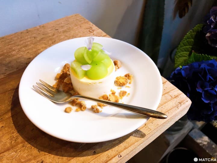 尋找一份特別的日常,西荻窪個性CAFÉ三選