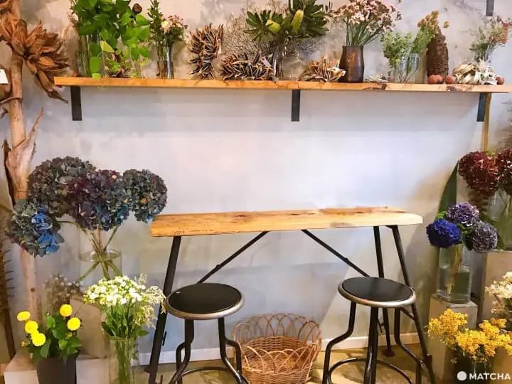 尋找一份特別的日常,西荻窪個性CAFÉ三選