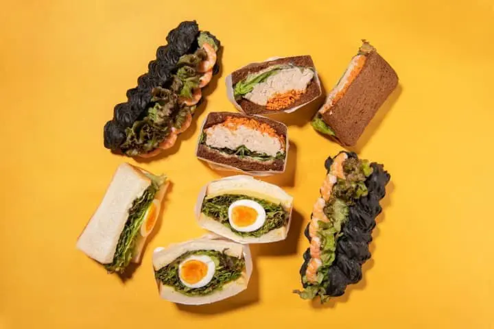 澀谷站東口地下廣場6