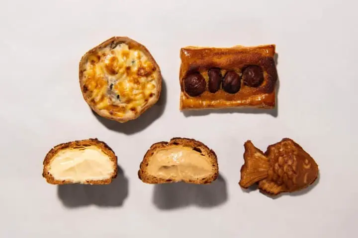 澀谷站東口地下廣場4