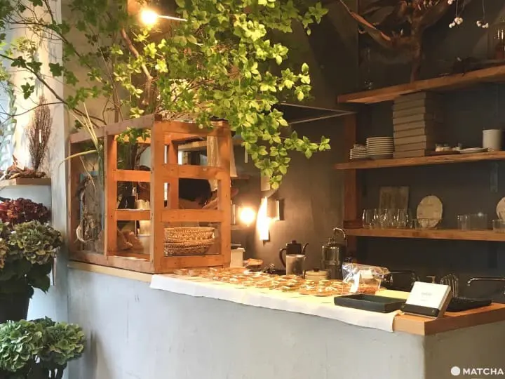 【東京】尋找一份特別的日常,西荻窪個性CAFÉ三選