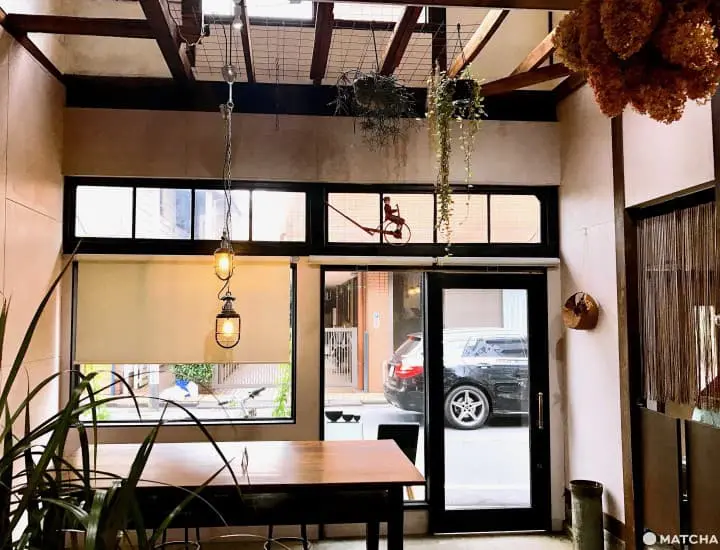 【東京】尋找一份特別的日常,西荻窪個性CAFÉ三選