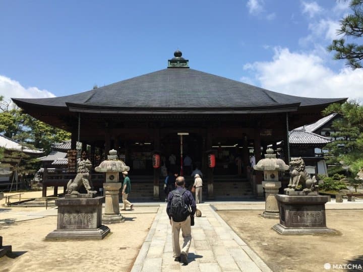 智恩寺