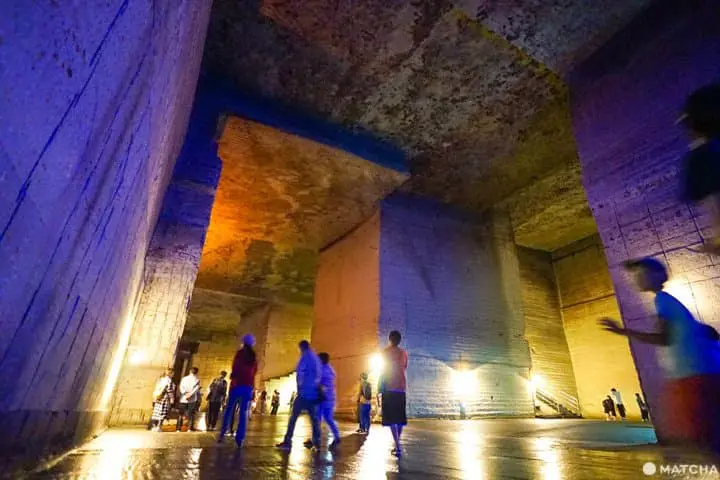 ไกด์อุตสึโนะมิยะฉบับสมบูรณ์ - การเดินทางจากโตเกียวและนิกโกะ, ไฮไลท์, อาหาร และของฝาก 