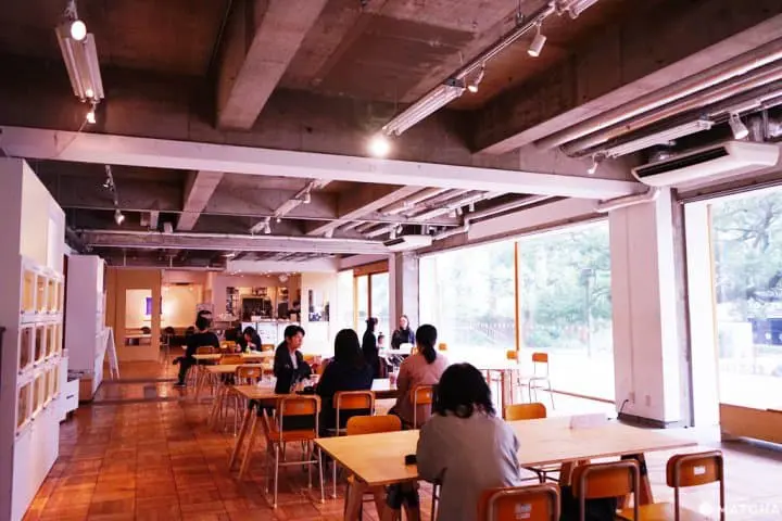 秋葉原　私房景點